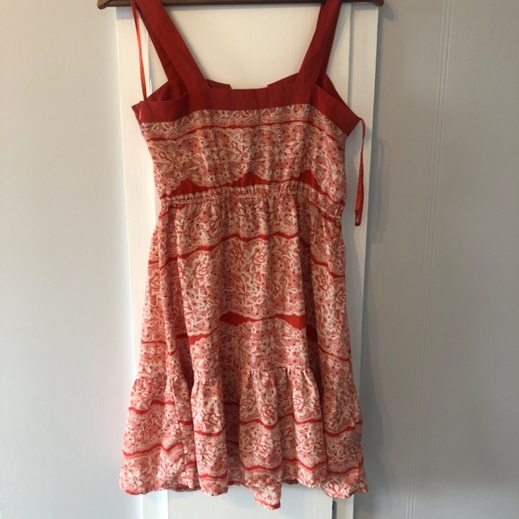 Mini Dress - Picture 7 of 7